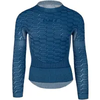 Q36.5 Langarm-baselayer 3 Einheiten
