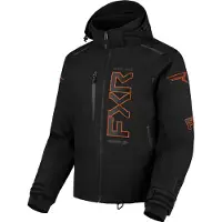 FXR Helium X 2-in-1 2025 Snowmobil Jacke