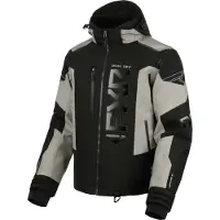 FXR Helium X 2-in-1 2025 Snowmobil Jacke
