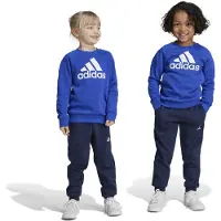 Adidas Jogginganzug Essentials Logo