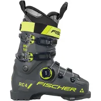 Fischer Rc4 110 Mv Boa Vacuum Gw Alpin-skischuhe