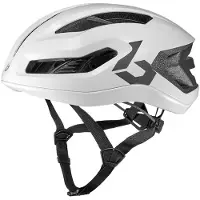 Bolle Helm Avio Mips Gr.L Shiny White weiß