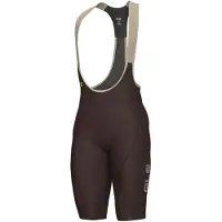 ALÉ Pr-e Magic Colour Trägerhose Braun M Herren Braun M