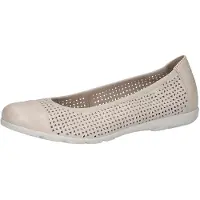 Caprice Ballerinas 9-22151-42 Beige