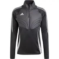 Adidas Tiro 24 Winterized Halbreißverschluss-sweatshirt