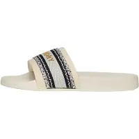 Superdry Webbing Vegan Pool Badesandalen