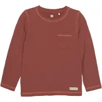 En fant Langarmshirt ENTshirt in Rot | Gr.: 122