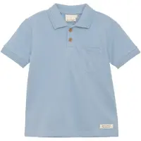 En fant enfant Poloshirt ENPolo in Blau | Gr.: 116