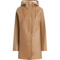 Ilse jacobsen Rain87 Rain Coat Otter Größe: 36 | Trench Coats Outlet | Damen