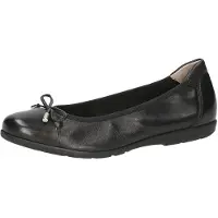 Caprice Ballerinas 9-22154-42 Schwarz