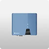 Solplanet ASW 4000-S-G2 Einphasiger Wechselrichter - Preis inkl. MwSt. gem. § 12 Abs. 3 UStG