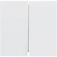 Technische Unie 329503, Weiß, , Matte, Aufspannplatte
