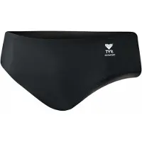 Tyr Durafast Elite Solid Racer Badeslip