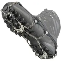 Nortec - Nordic - Grödel Gr M - 35-39 schwarz