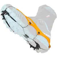 Nortec - Trail-Steigeisen - Trail 2.4 Orange - Größe L