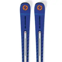 Blizzard Quattro Rs 76+xcell 12 Demo Paket Mit Alpinski
