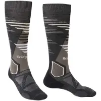 Bridgedale Lightweight Merino Performance Lange Socken