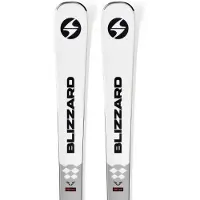 Blizzard Firebird Rc Ca+tpc 10 Demo Paket Mit Alpinski