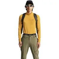 Craft Skipullover Core Gain Midlayer Herren Turmeric-XL
