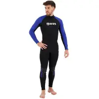 Mares Aquazone Manta 2.2 Mm Freitauch-neoprenanzug