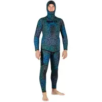 Mares Pure Passion Polygon 3 Mm Speerfischhosen