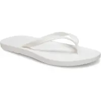 Crocs 210089 Flip-flops Weiß EU 42-43 Mann Weiß EU 42-43