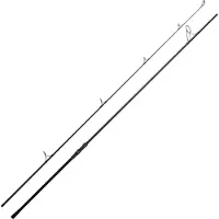 Avid Carp Elevate Karpfenrute Silber 3.65 m / 3.75 Lbs Silber 3.65 m