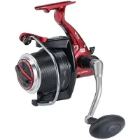 Tica Wily Wl Surfcasting-rolle