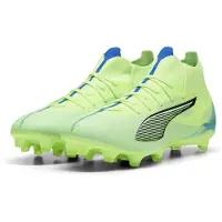 Puma Ultra 5 Match+ FG/AG 107686-03 shoes Pullunder Größe: 44,