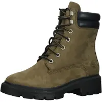 Timberland Stiefelette Stiefelette Leder