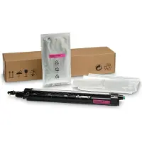 HP LaserJet Magenta