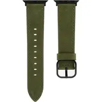 Cover-Discount Apple Watch 42/41/40mm - Ersatzband Armband Leder