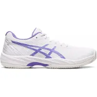 Asics Damen Tennisoutdoorschuhe GEL-GAME 9 CLAY/OC
