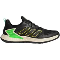 Adidas Defiant Speed Tennisschuhe für Herren in Schwarz