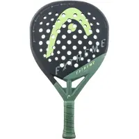 Head Racket Extreme Pro Padelschläger Grün Grün One Size