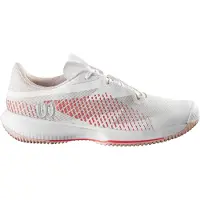 Wilson Kaos Swift 1.5 Ac White/Coral Woman