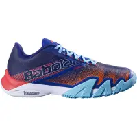 Babolat Jet Premura 2 Padelschuh Herren 48