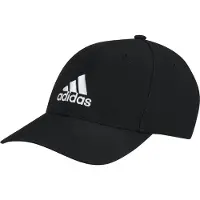 Adidas Kappe Baseball Logo