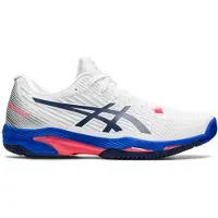 Asics Solution Speed FF 2 Tennisschuhe Damen 38
