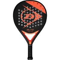 Dunlop Blitz Attack 2.0 Padelschläger