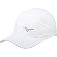 Mizuno Drylite Cap Weiß
