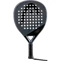 Head Padel Racket 226713 in Multicolored color size Talla unica
