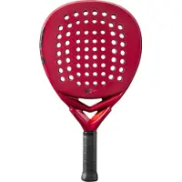 Wilson Bela Pro V2 Padelschläger Rot Herren Rot One Size