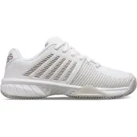 K-Swiss Express Light 2 Hb Shoes Weiß EU 39 Frau