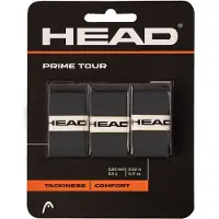 Head Gripband Prime Tour 3 pcs Pack Overgrip
