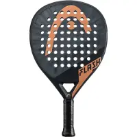 Head Padelschläger Flash 2023 Kupfer Grau