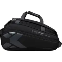 NOX Street Series Padelschlägertasche