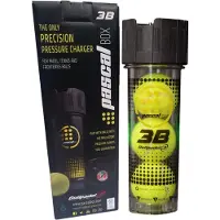 Bullpadel Pascal Box 3b Druckbehälter
