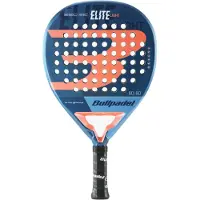 Bullpadel Elite Light Padelschläger Für Damen