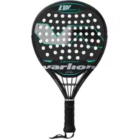 Varlion Padelschläger LW Carbon TI Difusor Black